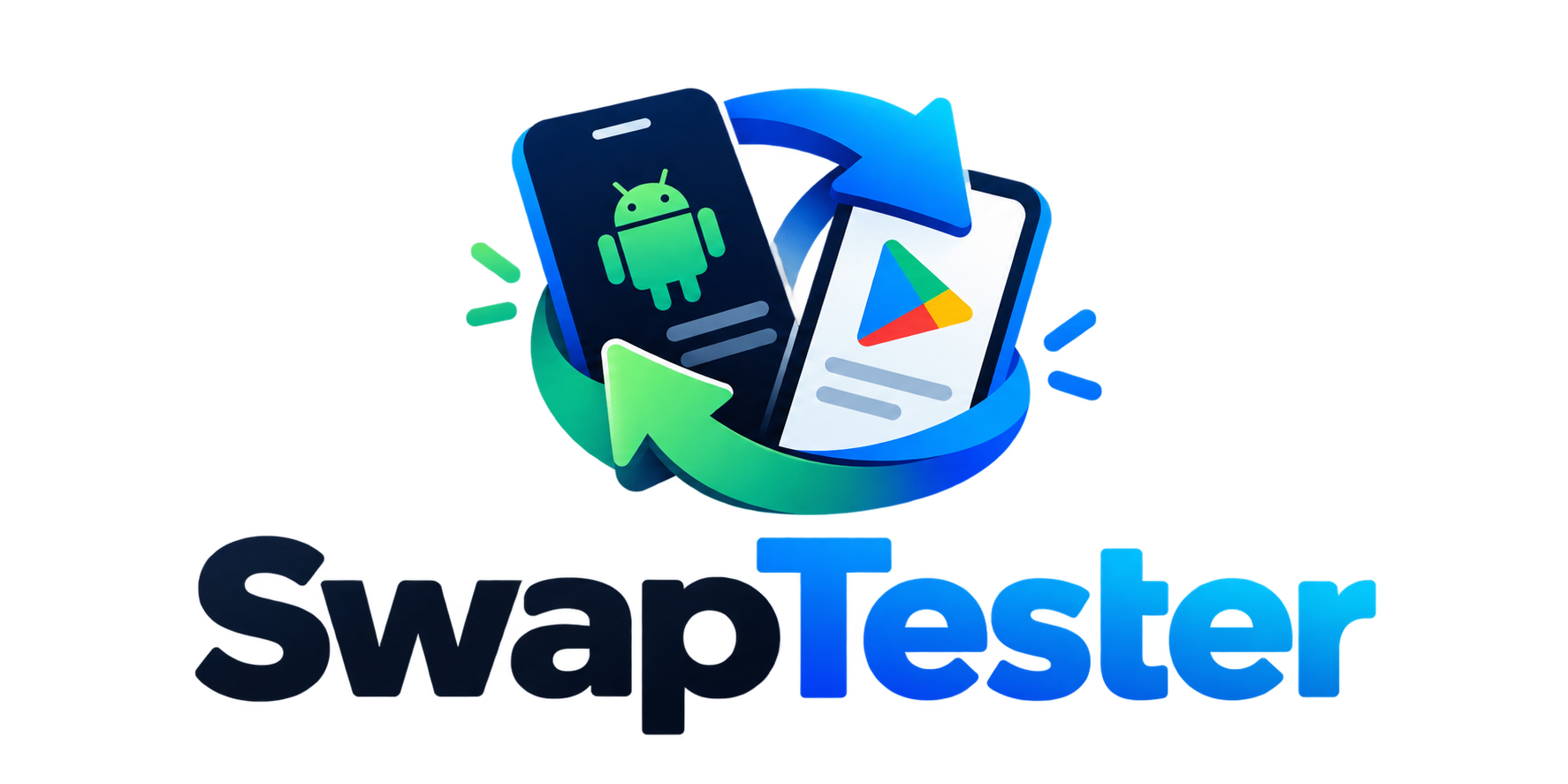SwapTester logo
